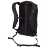 Thule Alltrail TADP218 musta reppu matkareppu polyesteri