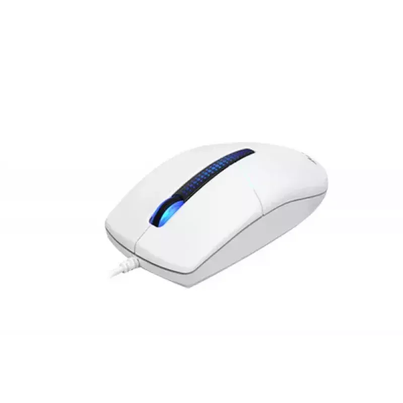 Hiiri A4Tech N-530S USB Type-A molempikätinen