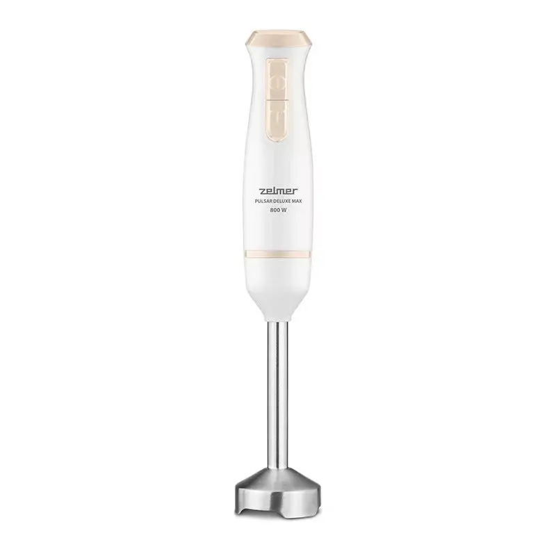 Tehosekoitin Zelmer ZHB4562I Pulsar Deluxe Max