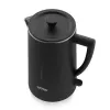 Sähköinen vedenkeitin Zelmer 1,7 L 1500 W musta