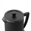 Sähköinen vedenkeitin Zelmer 1,7 L 1500 W musta