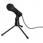 Mikrofoni Hama MIC-P35 Allround musta