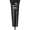 Mikrofoni Hama MIC-P35 Allround musta