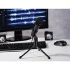 Mikrofoni Hama MIC-P35 Allround musta