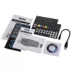 Hama Speedshot Ultimate hiiri-/näppäimistömuunnin PS4/PS3/Xbox One/Xbox 360 -konsoleille