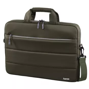Hama Toronto 35,8 cm (14,1 inch) asiakirjasalkku oliivi