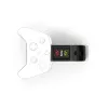Hama 00115496 laturi mobiililaitteille peliohjain musta USB sisäkäyttöön