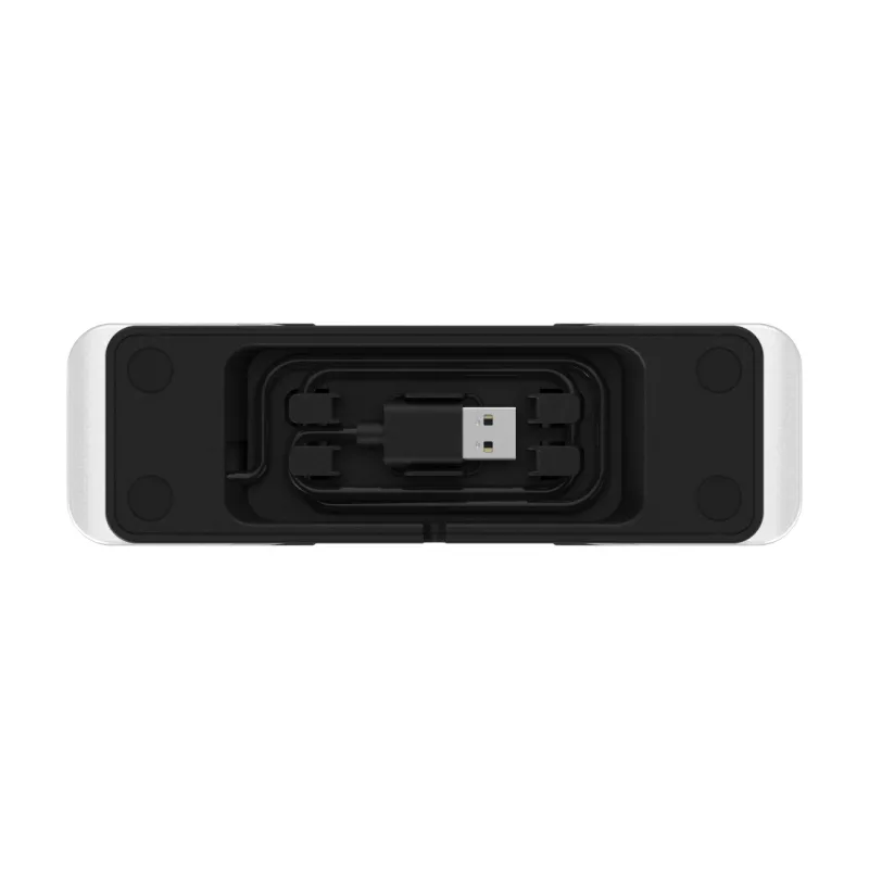 Hama 00115496 laturi mobiililaitteille peliohjain musta USB sisäkäyttöön