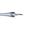 Hama 00178289 USB-kaapeli USB 2.0 1,5 m USB A Micro-USB B sininen