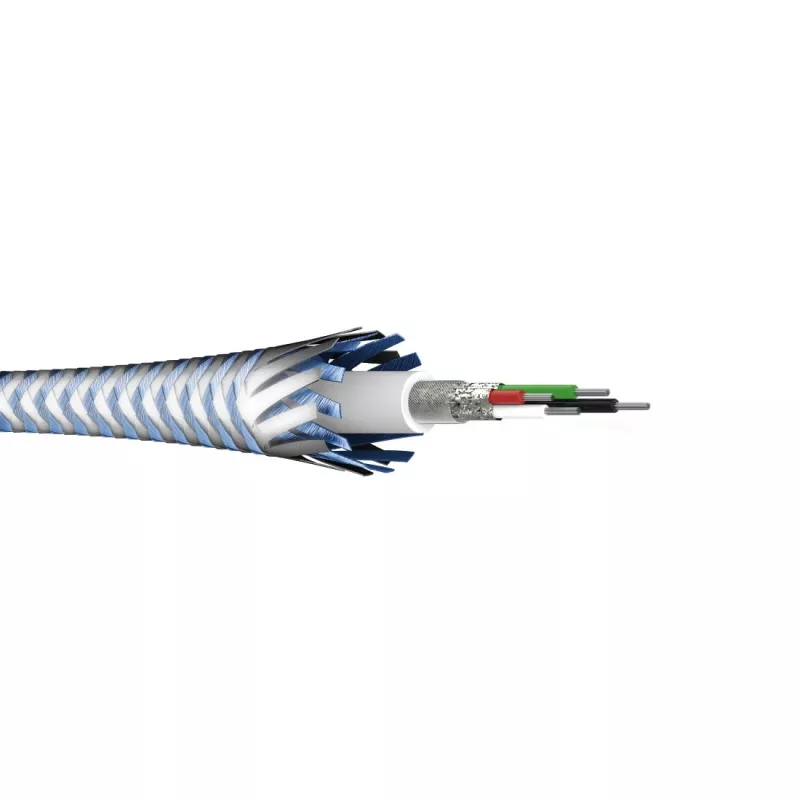 Hama 00178289 USB-kaapeli USB 2.0 1,5 m USB A Micro-USB B sininen