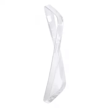 Hama Crystal Clear puhelinkotelo 15,5 cm (6,1