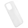 Hama 00215517 Crystal Clear -suojus Apple iPhone 14 Prolle, 15,5 cm (6,1 tuumaa), TPU, läpinäkyvä