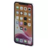 Hama 00188825 Crystal Clear -kuori laitteelle Apple iPhone 12 / 12 Pro, 15,5 cm (6,1 tuumaa), TPU, läpinäkyvä