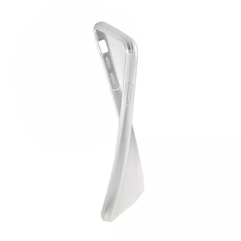 Hama 00177801 Crystal Clear -kuori laitteelle Apple iPhone 7/8/SE 2020/SE 2022, 11,9 cm (4,7 tuumaa), TPU, läpinäkyvä