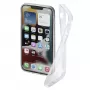 Hama Crystal Clear puhelinkotelo suojakotelo läpinäkyvä iPhone 14 Pro Max 17 cm