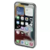 Hama Crystal Clear puhelinkotelo suojakotelo läpinäkyvä iPhone 14 Pro Max 17 cm