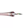 Hama 00178288 USB-kaapeli USB 2.0 1,5 m USB A Micro-USB B punainen
