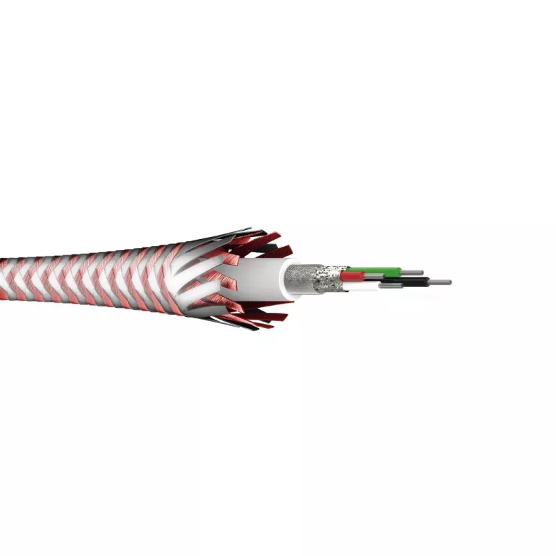 Hama 00178288 USB-kaapeli USB 2.0 1,5 m USB A Micro-USB B punainen