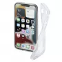 Hama Crystal Clear puhelinkotelo 17 cm (6,7