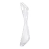 Hama Crystal Clear puhelinkotelo 17 cm (6,7