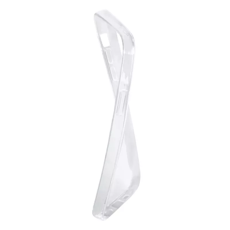 Hama Crystal Clear puhelinkotelo 17 cm (6,7