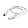 Hama 00183328 USB-kaapeli USB 2.0 1,5 m USB-C valkoinen