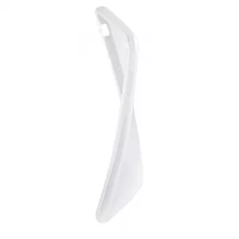 Hama Crystal Clear puhelinkotelo suojakotelo läpinäkyvä