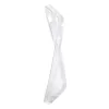 Hama ”Crystal Clear” puhelinkotelo 17 cm (6,7