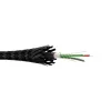 Hama Stand USB-kaapeli USB 2.0 1,5 m USB A - Micro-USB B musta