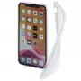 Hama Crystal Clear puhelinkotelo 17 cm (6,7