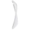 Hama Crystal Clear puhelinkotelo 17 cm (6,7