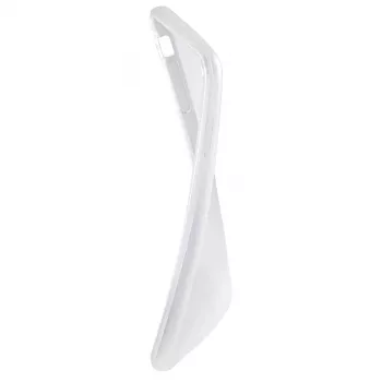 Hama Crystal Clear puhelinkotelo 17 cm (6,7