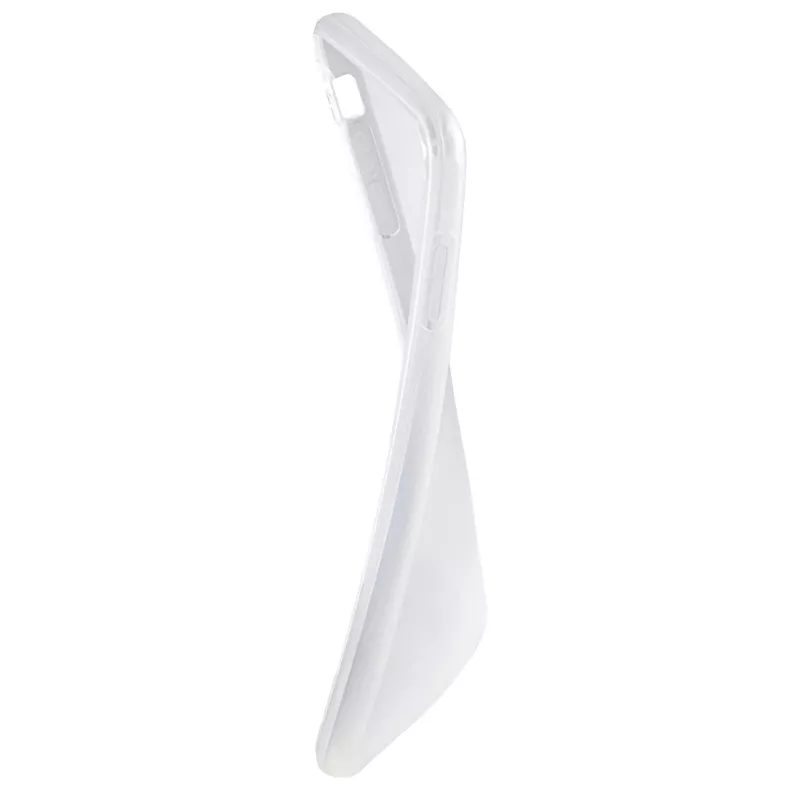 Hama Crystal Clear puhelinkotelo 17 cm (6,7