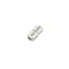 Hama 00205225 koaksiaaliliitin F-tyyppi 1 kpl