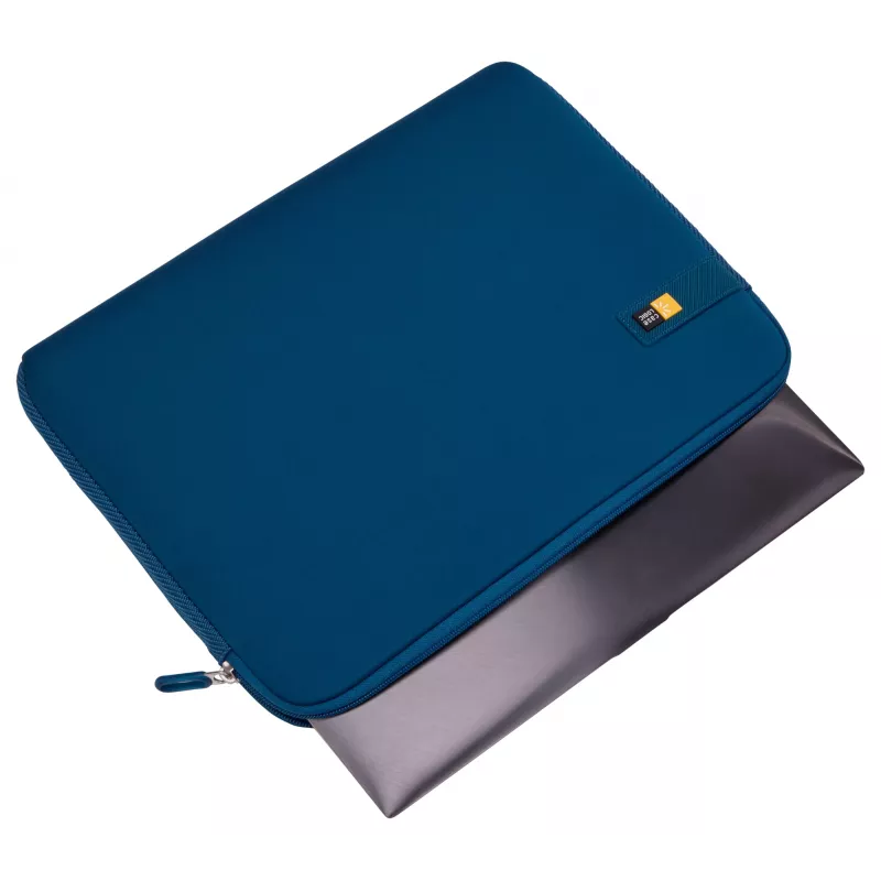 Case Logic Laps LAPS114 Dunkles Teal 35,6 cm (14