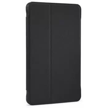 Case Logic SnapView CSGE2196 musta kotelo Samsung Galaxy Tab A9 8,7