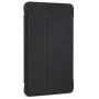 Case Logic SnapView CSGE2196 musta kotelo Samsung Galaxy Tab A9 8,7