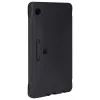Case Logic SnapView CSGE2196 musta kotelo Samsung Galaxy Tab A9 8,7