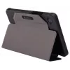 Case Logic SnapView CSGE2196 musta kotelo Samsung Galaxy Tab A9 8,7