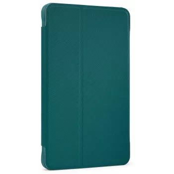 Case Logic SnapView CSGE2196 Patina Blue kotelo Samsung Galaxy Tab A9 8,7