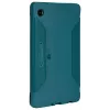 Case Logic SnapView CSGE2196 Patina Blue kotelo Samsung Galaxy Tab A9 8,7