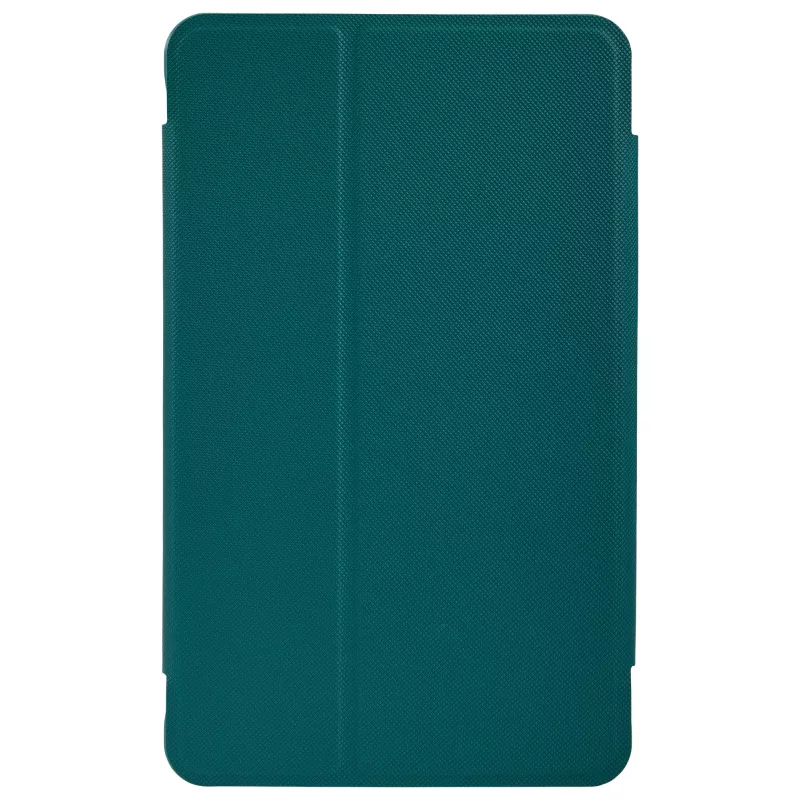 Case Logic SnapView CSGE2196 Patina Blue kotelo Samsung Galaxy Tab A9 8,7