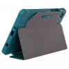 Case Logic SnapView CSGE2196 Patina Blue kotelo Samsung Galaxy Tab A9 8,7