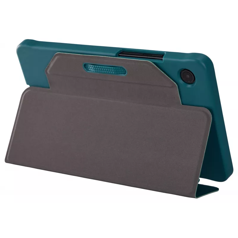 Case Logic SnapView CSGE2196 Patina Blue kotelo Samsung Galaxy Tab A9 8,7