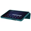 Case Logic SnapView CSGE2196 Patina Blue kotelo Samsung Galaxy Tab A9 8,7