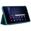 Case Logic SnapView CSGE2196 Patina Blue kotelo Samsung Galaxy Tab A9 8,7