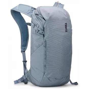 Thule Alltrail TAHP216 Pond Gray reppu matkareppu harmaa polyesteri