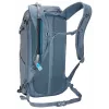 Thule Alltrail TAHP216 Pond Gray reppu matkareppu harmaa polyesteri