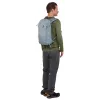 Thule Alltrail TAHP216 Pond Gray reppu matkareppu harmaa polyesteri