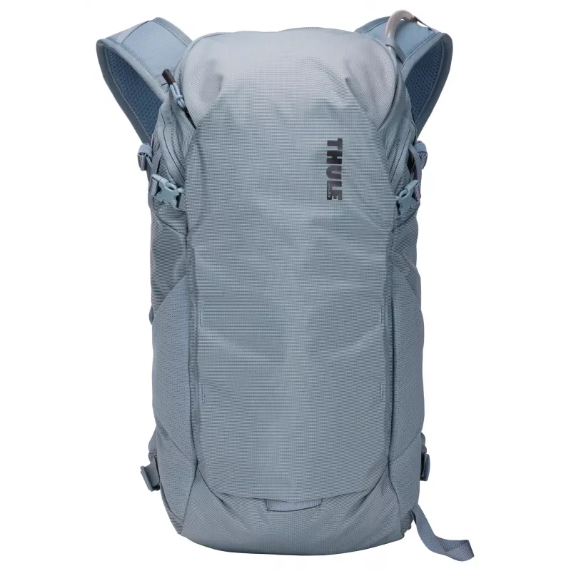 Thule Alltrail TAHP216 Pond Gray reppu matkareppu harmaa polyesteri